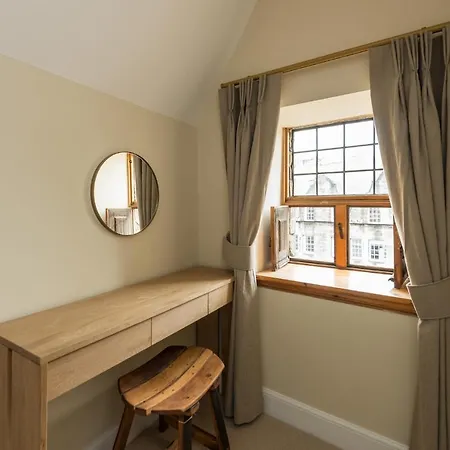 Struthers By National Trust Scotland Apartmán Edinburgh