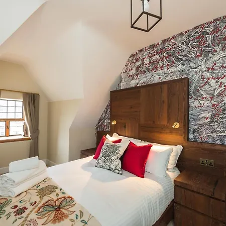 Apartamento Struthers By National Trust Scotland Edimburgo