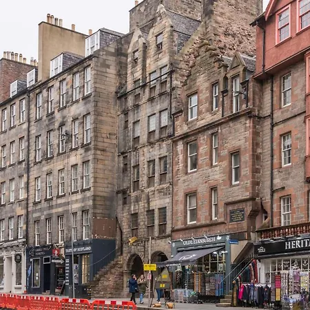 Struthers By National Trust Scotland Edimburgo