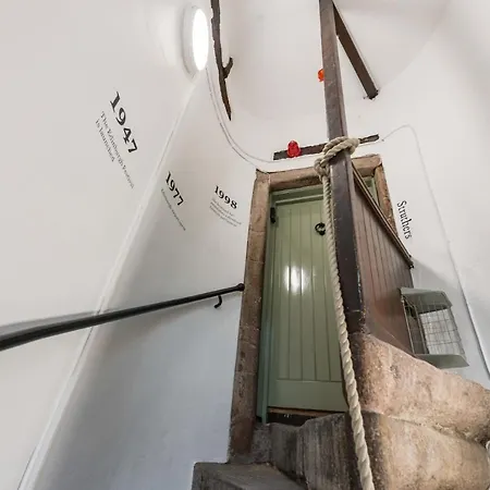 Apartamento Struthers By National Trust Scotland *
