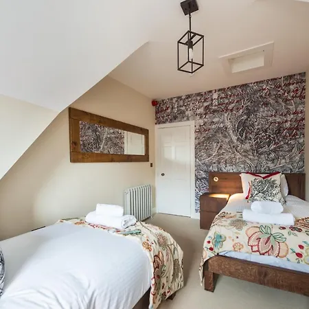 Struthers By National Trust Scotland Apartamento