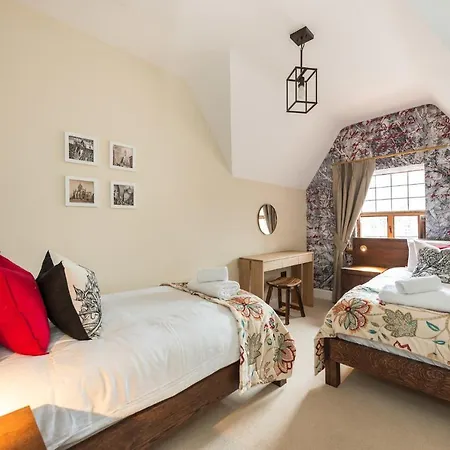 Struthers By National Trust Scotland * Edimburgo