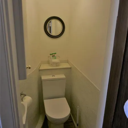 דירה Old Town 163 *