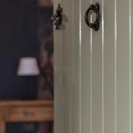 Johnstone By The National Trust Scotland 公寓 *