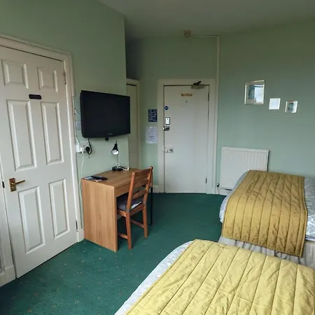 Bed and Breakfast Airdenair 3*