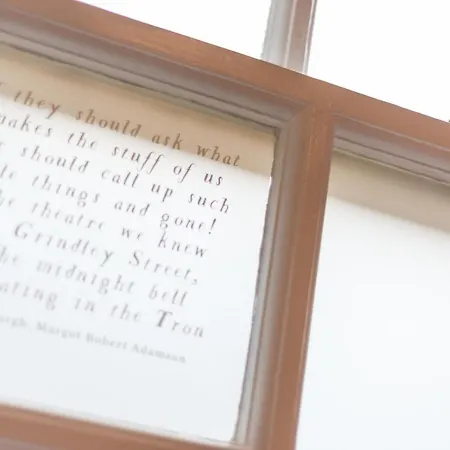 Lejlighed The Riddoch By The National Trust Scotland