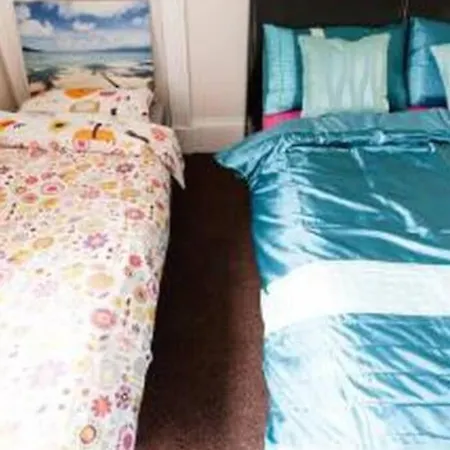Lauriston Central Very Large Apartment Edinburgh *