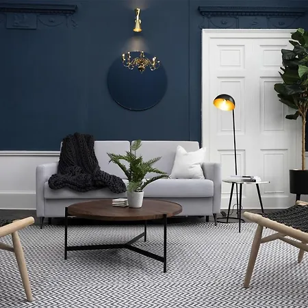 29 Queen Street إدنبرة