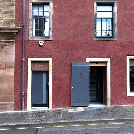 Apart-hotel The Brewers Contemporary 4*