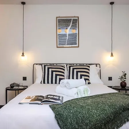 The Brewers Contemporary Edimburgo