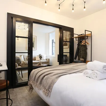 The Brewers Contemporary Apart-hotel 4*