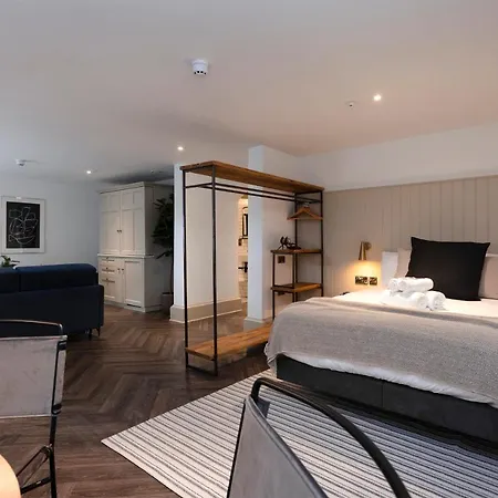 29 Queen Street إدنبرة