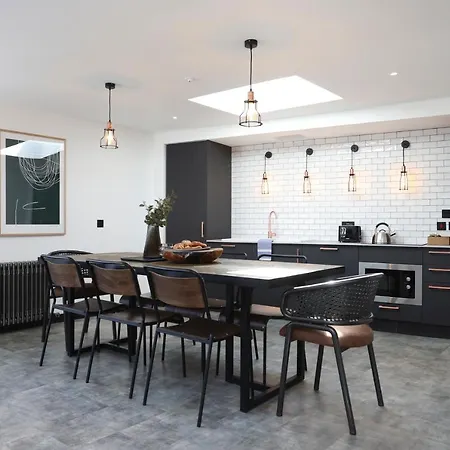 The Brewers Contemporary Aparthotel