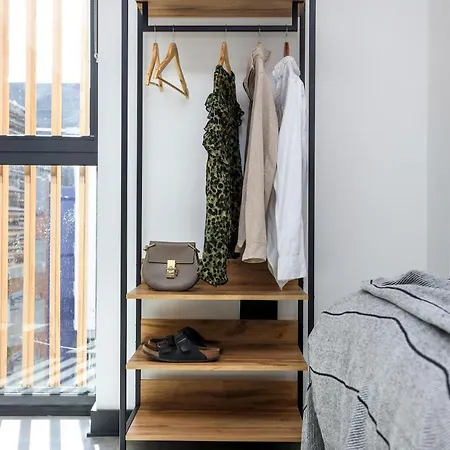 The Brewers Contemporary 4*