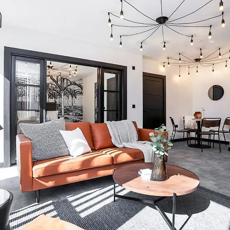 The Brewers Contemporary Apart-hotel 4*