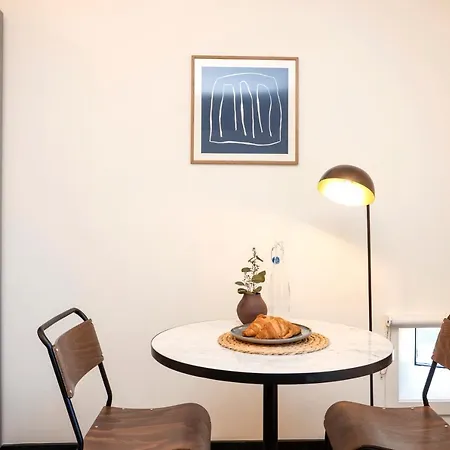 The Brewers Contemporary Edinburgh