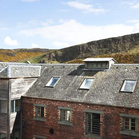 Aparthotel The Brewers Contemporary 4*