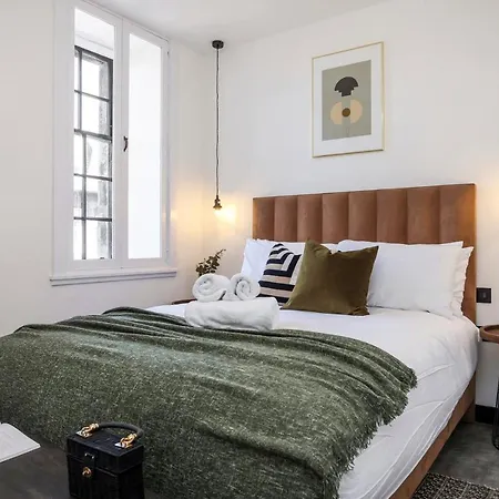 The Brewers Contemporary 4*
