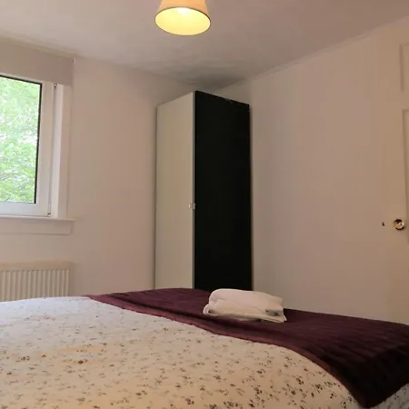 Apartment City Centre - Castle Barns Edinburgh