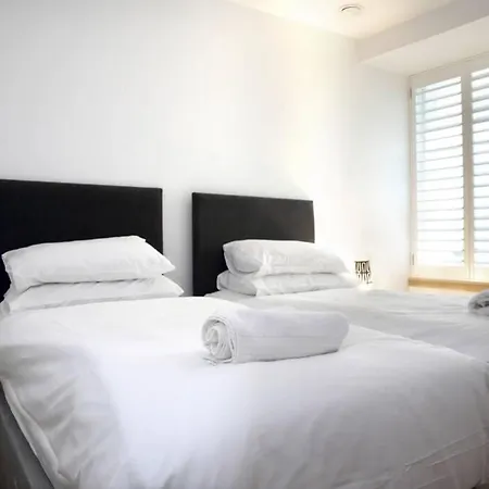 Turtle Appartement