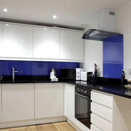 Turtle Appartement *