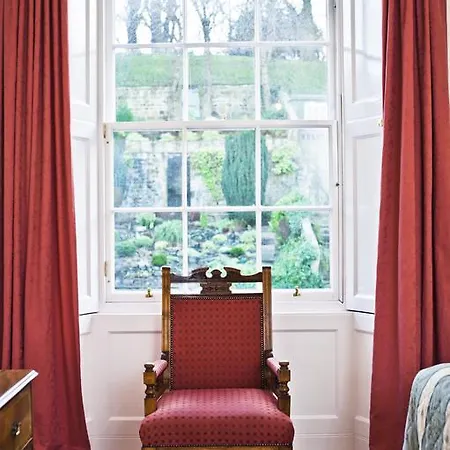 Adria House 3* Edimburgo