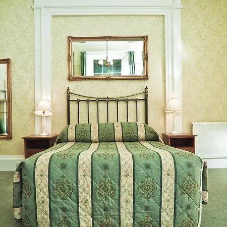 Adria House Affittacamere Edimburgo