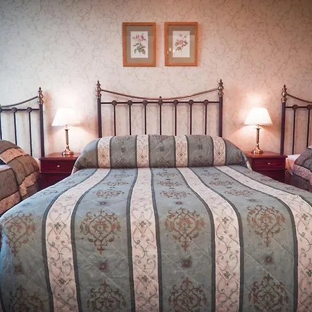 Adria House Edimburgo