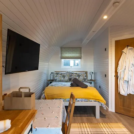 The Juniperlea Bed & Breakfast Pathhead