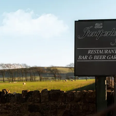 The Juniperlea Bed & Breakfast 4*