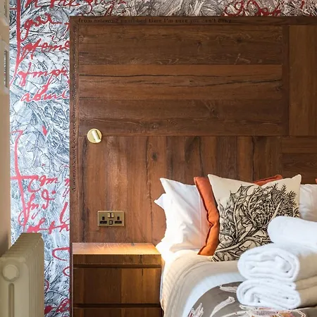 Johnstone By The National Trust Scotland Διαμέρισμα