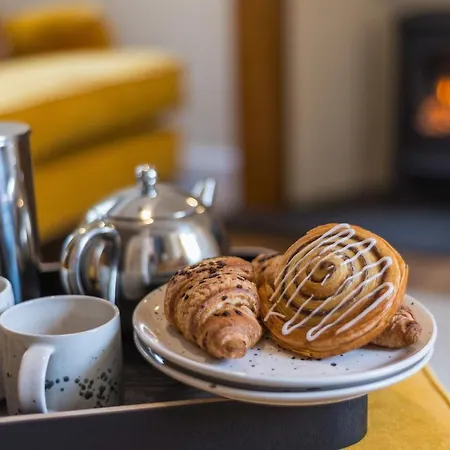 Johnstone By The National Trust Scotland