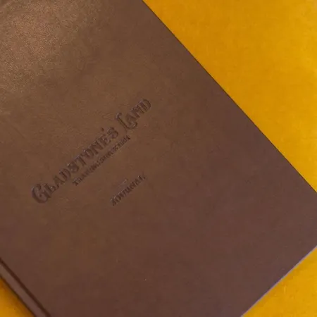 Johnstone By The National Trust Scotland Διαμέρισμα