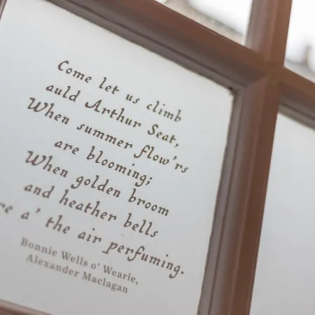 Johnstone By The National Trust Scotland Διαμέρισμα *