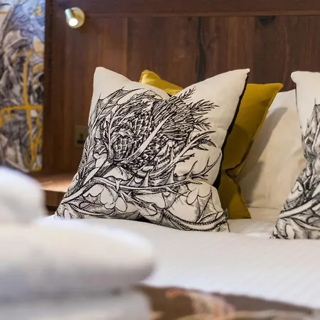 The Riddoch By The National Trust Scotland Edinburgh