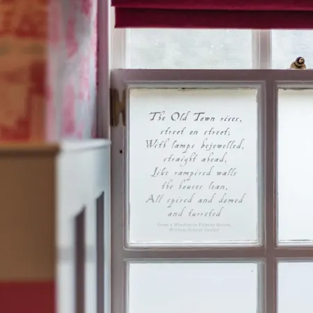 The Crichton By National Trust Scotland إدنبرة