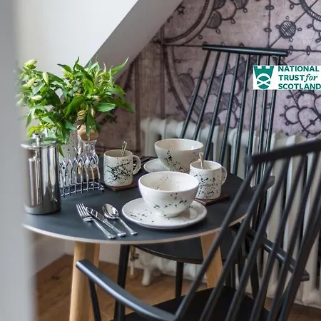 The Crichton By National Trust Scotland