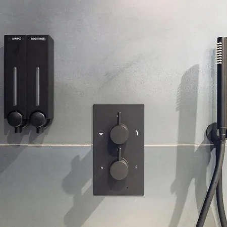 Lejlighed Scotland St - Stylish In Famous Edinburgh's New Town *