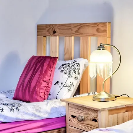 ゲストハウス Morrison Central Roomz Edinburgh