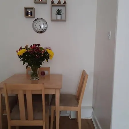 Appartement Edinburgh, Portobello, Sunny Beach