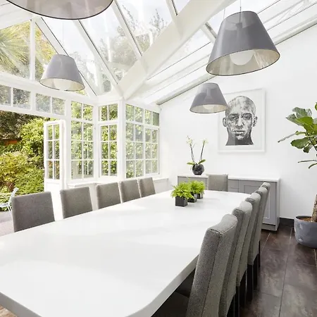 94dr بيت للعطل إدنبرة