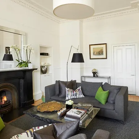 94dr Эдинбург