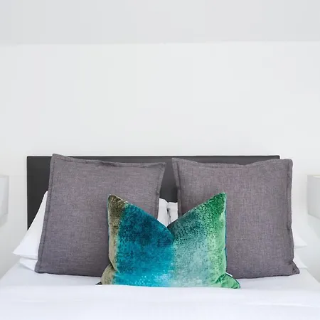 بيت للعطل 94dr إدنبرة