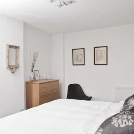 Apartamento Royal Mile
