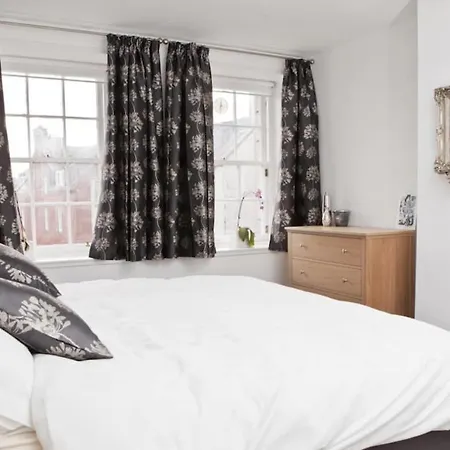 Royal Mile Edimburgo