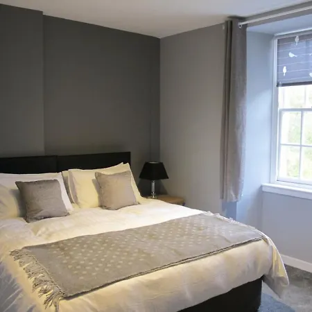 2 Chessels Court, Flat 3 * Edynburg