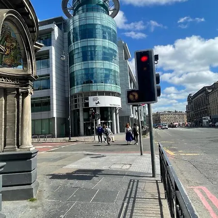 Lothian Center Edinburgh