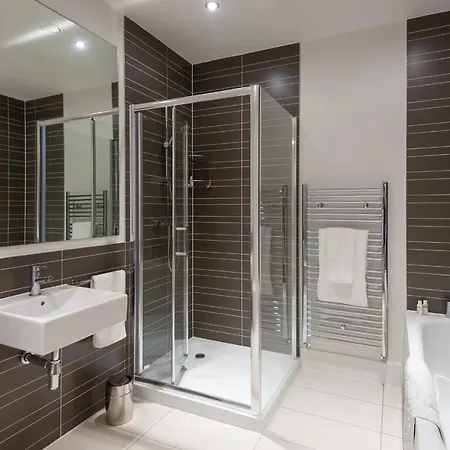 Апартаменты Shandwick - Centre - Sleeps 2 Эдинбург