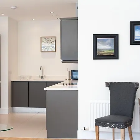 Shandwick - Centre - Sleeps 2 Апартаменты Эдинбург