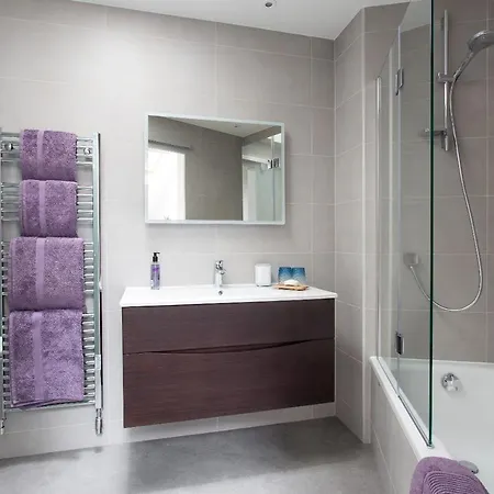Tatil Evi The Mews @ Randolph Lane